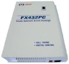 Tổng đài Adsun FX432PC - Dung lượng 4CO/24EXT
